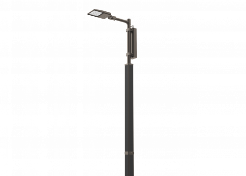 solar-led-area-light-commercial-outdoor-fixture