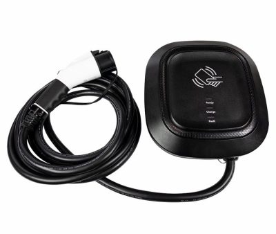 TurboEVC™ Series EV Charger