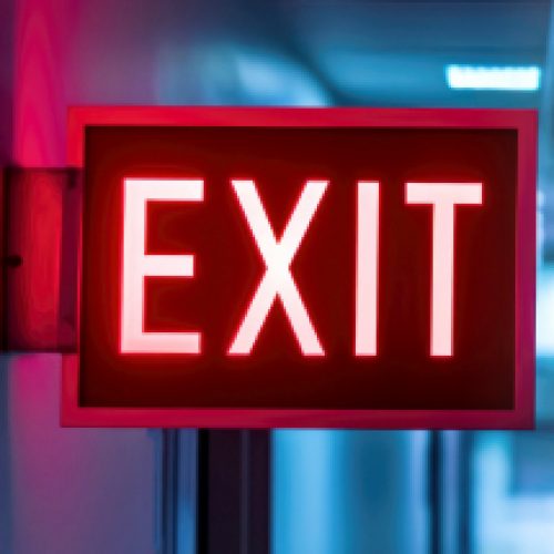 Emergency Lighting Compliance & Exit Sign Compliance Plan